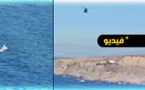 مستودع الأموات بالناظور يستقبل جثتين لمهاجرين من ضحايا فاجعة  26 شتنبر 
