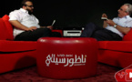 البركاني: محاولة إختطافي أنا وزوجتي كانت محتملة يوم إنتخاب رئيس المجلس البلدي