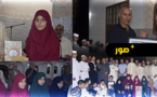 احتفالا باليوم الوطني للمساجد.. المجلس العلمي للناظور يشرف على حفل قرآني بمسجد بتنملال 