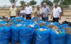 على خطى حوليش.. المجلس البلدي لبني أنصار يقوم بحملة تنظيف لمجموعة من أحياء المدينة