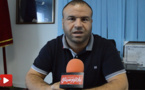 حوليش: تسليم السلط مر بدون مشاكل وتحفظت على بعض النقاط وهذا ما سأقوم به في اليوم الأول