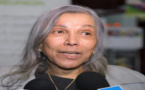 رحيل أيقونة الفن المغربي نعيمة المشرقي عن عمر يناهز  81 عاما
