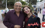 لطيفة أحرار: الناظوري ميمون أوسعيد يحمل إسم والدي ولهذا السبب لم أشارك أمي فرحة العيد‎