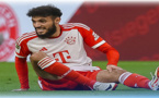 الإصابة تبعد مزراوي عن مباراة المنتخب الوطني وإفريقيا الوسطى وهذا من سيعوضه