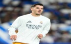 دياز يعود للتدريبات الفردية ويستعد للعودة إلى التشكيلة