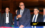 انتخاب محمد ولد الرشيد رئيساً جديداً لمجلس المستشارين