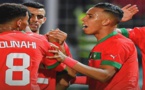 تصفيات كأس أمم إفريقيا.. المنتخب الوطني يكتسح منتخب إفريقيا الوسطى بخماسية