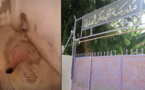 بالفيديو: مرافق مدرسة ابو بكر الصديق الابتدائية بازغنغان تعيش وضعا مزريا