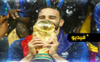 عادل رامي.. كان حلمي اللعب مع المغرب وهذا ما منعني من ذلك