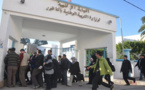 جماعة العدل والإحسان تنتقد الوضع "الكارثي" للتعليم بزايو