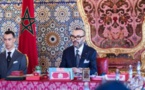مجلس وزاري مرتقب  بعد غد الخميس