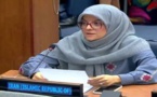 إيران تشن هجوما شديدا على المغرب في الأمم المتحدة