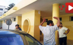 تصعيد خطير لمرضى السرطان المعتصمين بالمستشفى الحسني بالناظور‎
