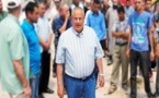 شباب يستعدون للإحتجاج أمام عمالة إقليم الناظور ضد "غطرسة" أبرشان
