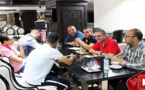فعاليات ناظورية تستعد لخوض نضالات ضد "محتكري" المشهد الثقافي بالإقليم 