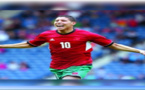 سكتة قلبية تنهي حياة لاعب المنتخب الوطني عبد العزيز برادة