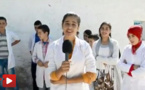 بالفيديو.. تلاميذ إعزانن يحكون بحسرة كيف حرمهم "أبرشان" من النقل المدرسي