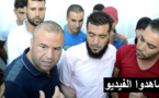 حوليش يدخل على الخط ويتضامن مع المحتجين ضد أبرشان وهذه هي الرسالة التي وجهها له