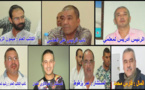حسنية الناظور يرتب بيته بعناصر جديدة إستعدادا للبطولة