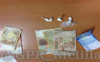 أغبى بزناس.. سلطات مليلية تعتقل ناظوريا يروج الكوكاين وهكذا تم إعتقاله