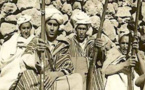 في  ذكرى انطلاق ثورة جيش التحرير  بمثلث الموت المنسية