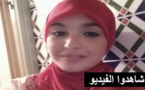 شاهدوا..إيمان تحكي قصة التخلي عنها بالمستشفى الحسني وتناشد المواطنين البحث عن أمها الحقيقية