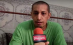قيدوم كرة السلة الناظورية صلاح العبدلاوي يسلم الروح لبارئها بعد صراعه مع مرض عضال