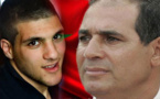 الزاكي سيعتمد الدولي الريفي مصطفى الكبير لتعزيز تشكيلة المنتخب الوطني