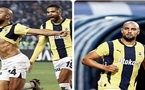 أمرابط يمنح هدف الفوز لفنربخشة أمام طرابزون