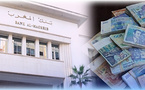 استنفار أمني بعد اكتشاف أوراق مالية مزورة داخل بنك المغرب