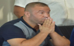 سليمان حوليش سيتخلي رسميا عن شباب الخير للمعاقين