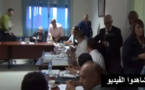هكذا انسحبت المعارضة من دورة البلدية وحوليش يرد.. دبا عاد غا نخدمو بالراحة