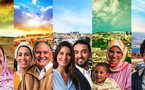 هذا هو عدد سكان المغرب برسم الاحصاء العام 2024