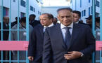 المدير العام لإدارة السجون يلوح بالاستقالة بعد "إهانته" في اجتماع بالبرلمان