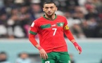 مصدر من داخل المنتخب يكشف الأسباب الحقيقية وراء استبعاد زياش