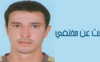 عبد الحفيظ أهمار خرج من بيته ولم يعُد وأسرته تناشد بمدّها بمعلومات عن مكان تواجده