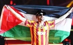 هكذا علق زياش على اشتباكات أمستردام عقب مباراة أياكس ومكابي تل أبيب
