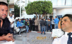 هل سيعمل حوليش على فتح قنوات الحوار مع معطلي الناظور أم سينهج مقاربة طارق يحيى؟