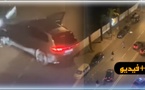 توقيف جزائريين وماليين ومغربي أثاروا الرعب في شوارع مدينة مغربية