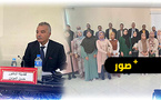 في الناظور.. حسن المودن يكشف آفاق دراسة الأدب من منظور نفسي