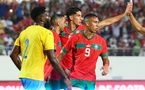 تصفيات كأس إفريقيا.. موعد مباراة الأسود ضد الغابون والقنوات الناقلة