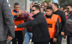 الشرطة القضائية بالناظور تضرب بقوة وتعتقل 30 مبحوث عنه في يوم واحد بالإقليم