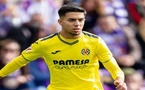 إصابة قوية تبعد إلياس أخوماش عن المنتخب المغربي لعدة أشهر