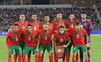 الإصابة تلحق بلاعب جديد في صفوف المنتخب المغربي