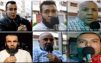 حرب الفيديوهات مستمرة.. معارضي أبرشان يردون على أنصاره ويدلون بمجموعة من التصريحات