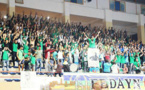 جمهور الناظور يثير إعجاب الرياضيين الأجانب ومنهم المدرب المصري الذي وصفه بالمتحضّر