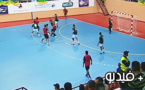 هلال الناظور يضيع فوزا ثمينا أمام سبورتينج المصري ويودع البطولة خاوي الوفاض