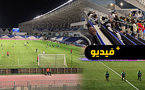  افتتاح الملعب الكبير في الحسيمة بمباراة دولية