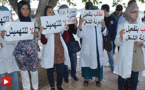 مستخدمو الصيادلة بالناظور يطالبون بتسوية عاجلة لمطلبهم القانوني قبل تفجير القضية وطنياً