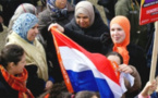 المغاربة يمثلون ربع المواطنين مزدوجي الجنسية بهولندا